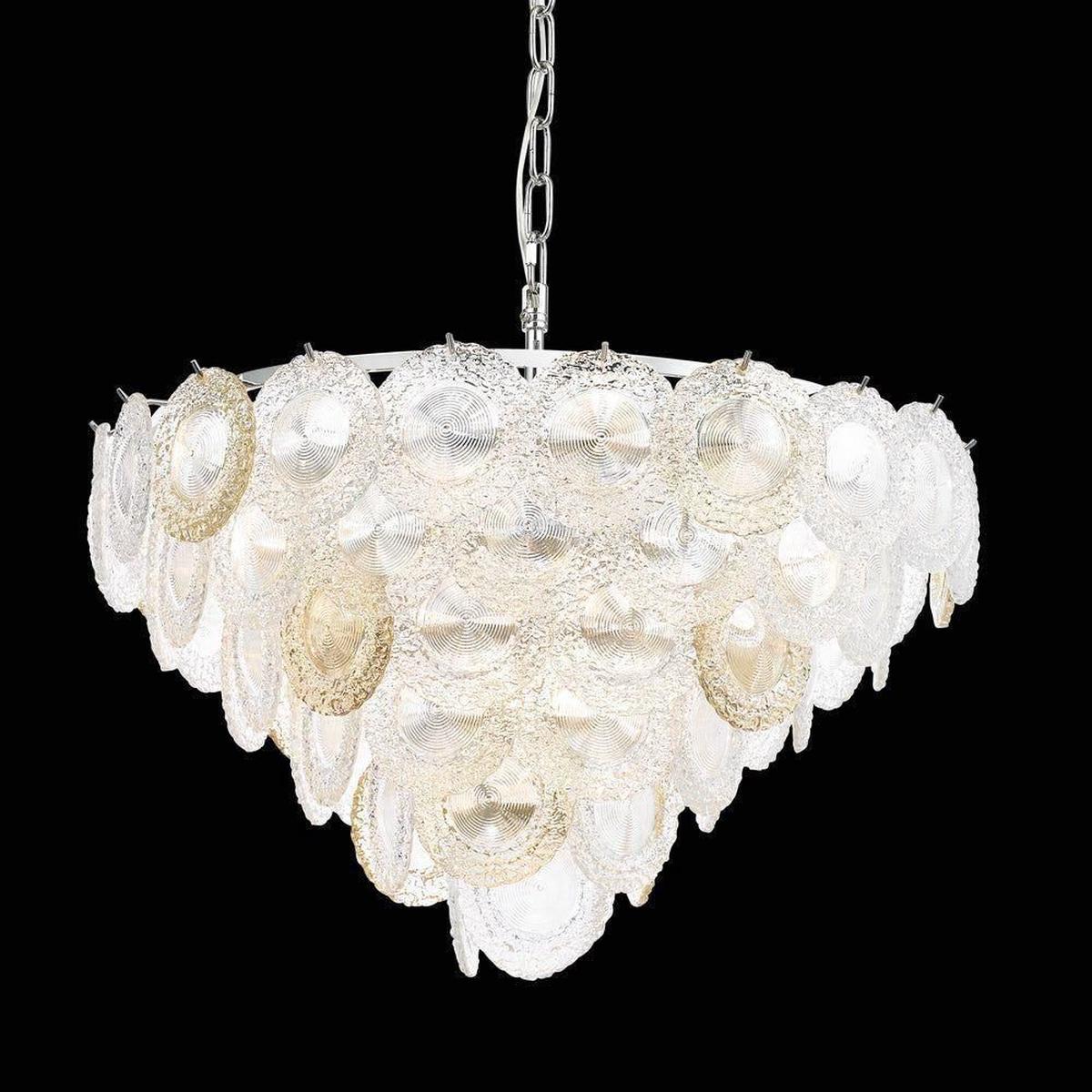 Murano Chandelier