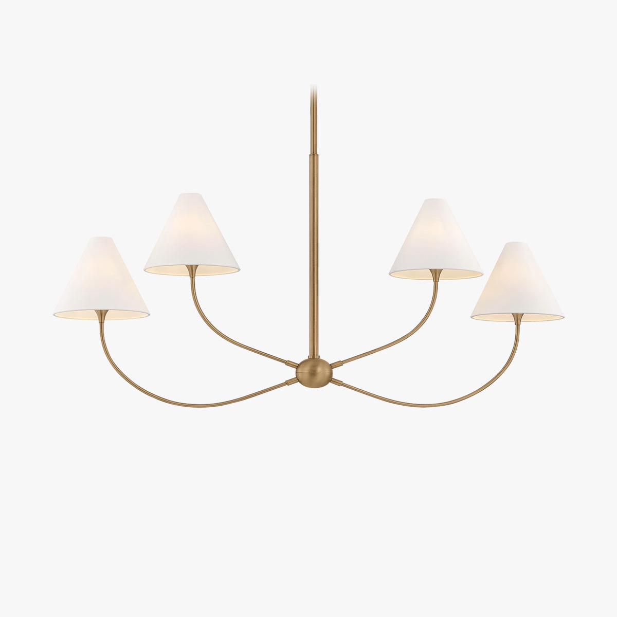 Evermore Chandelier