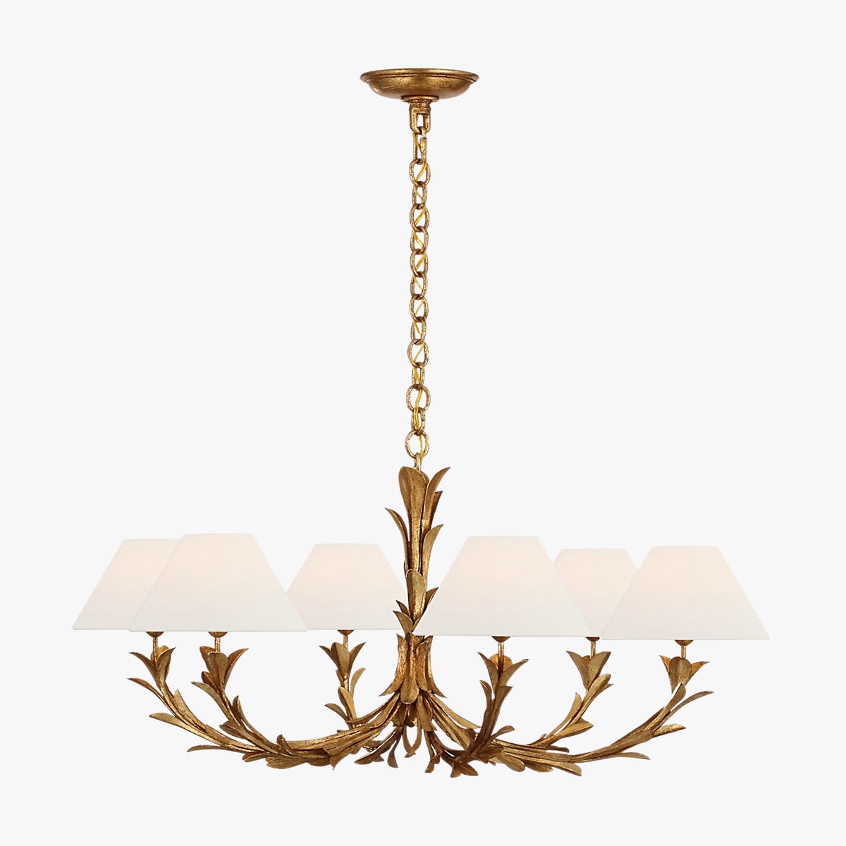 Provenz 6 Light Chandelier
