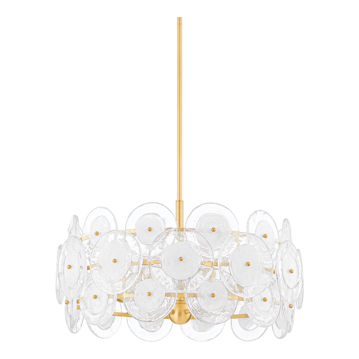 Zoella Chandelier