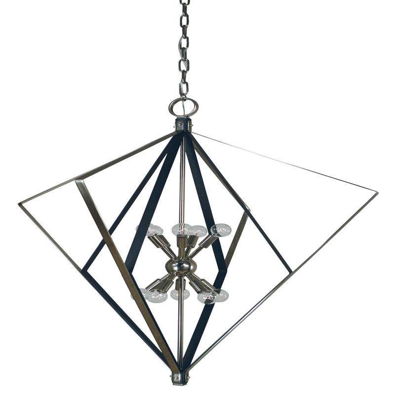 Zoe Chandelier