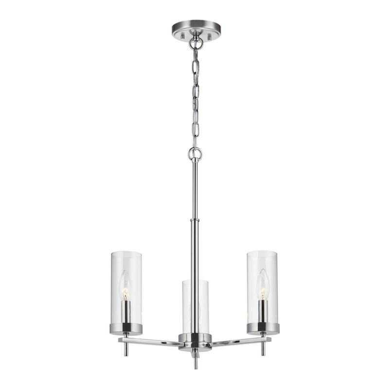 Zire Chandelier