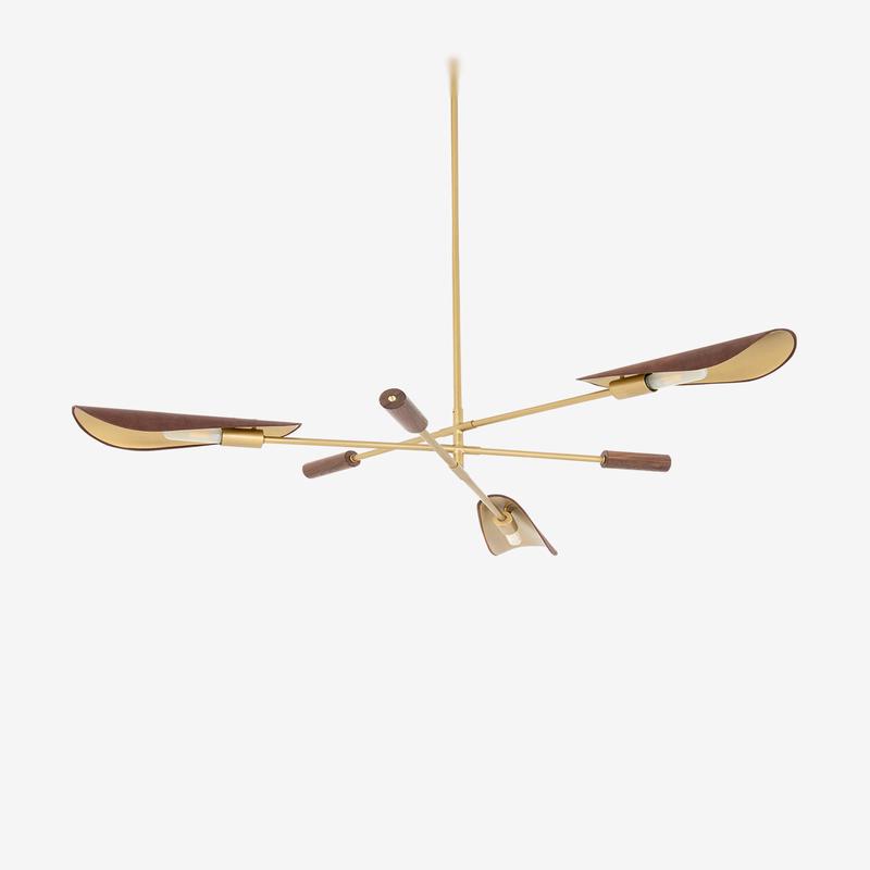 Astrid Chandelier (One Size)