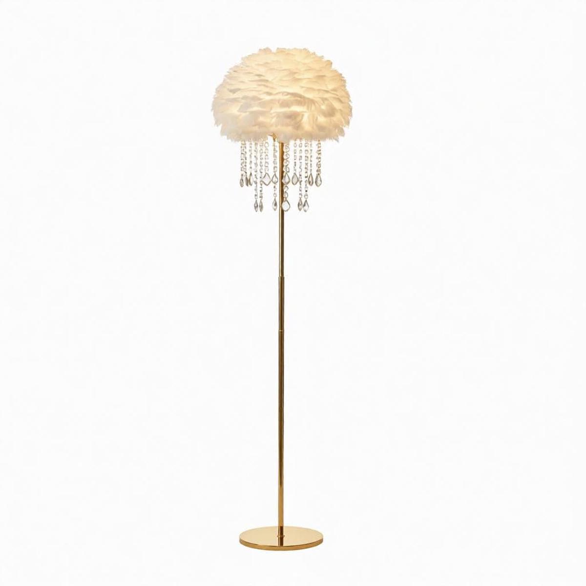 Aerelis B | Floor Lamp