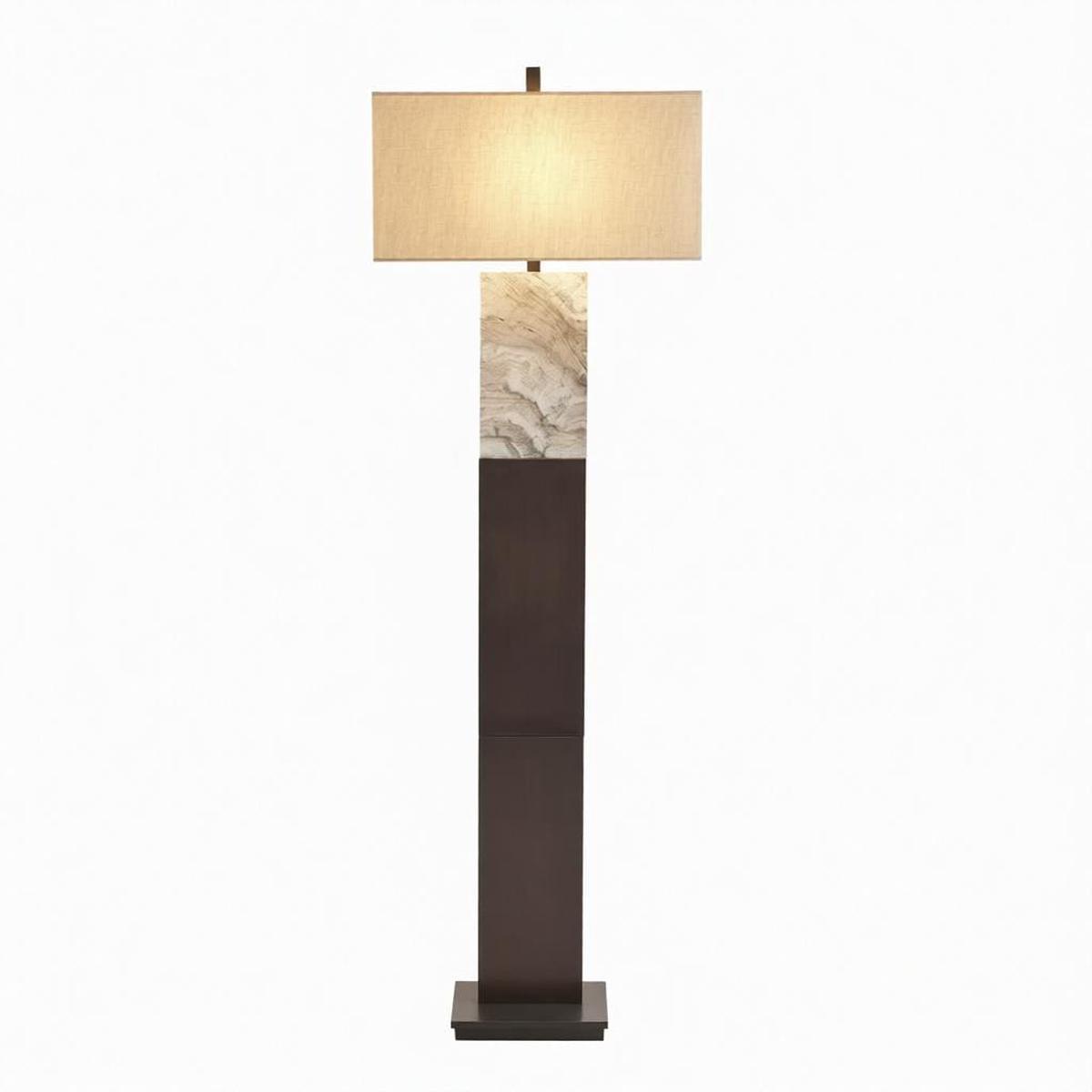 Doryndel | Floor Lamp