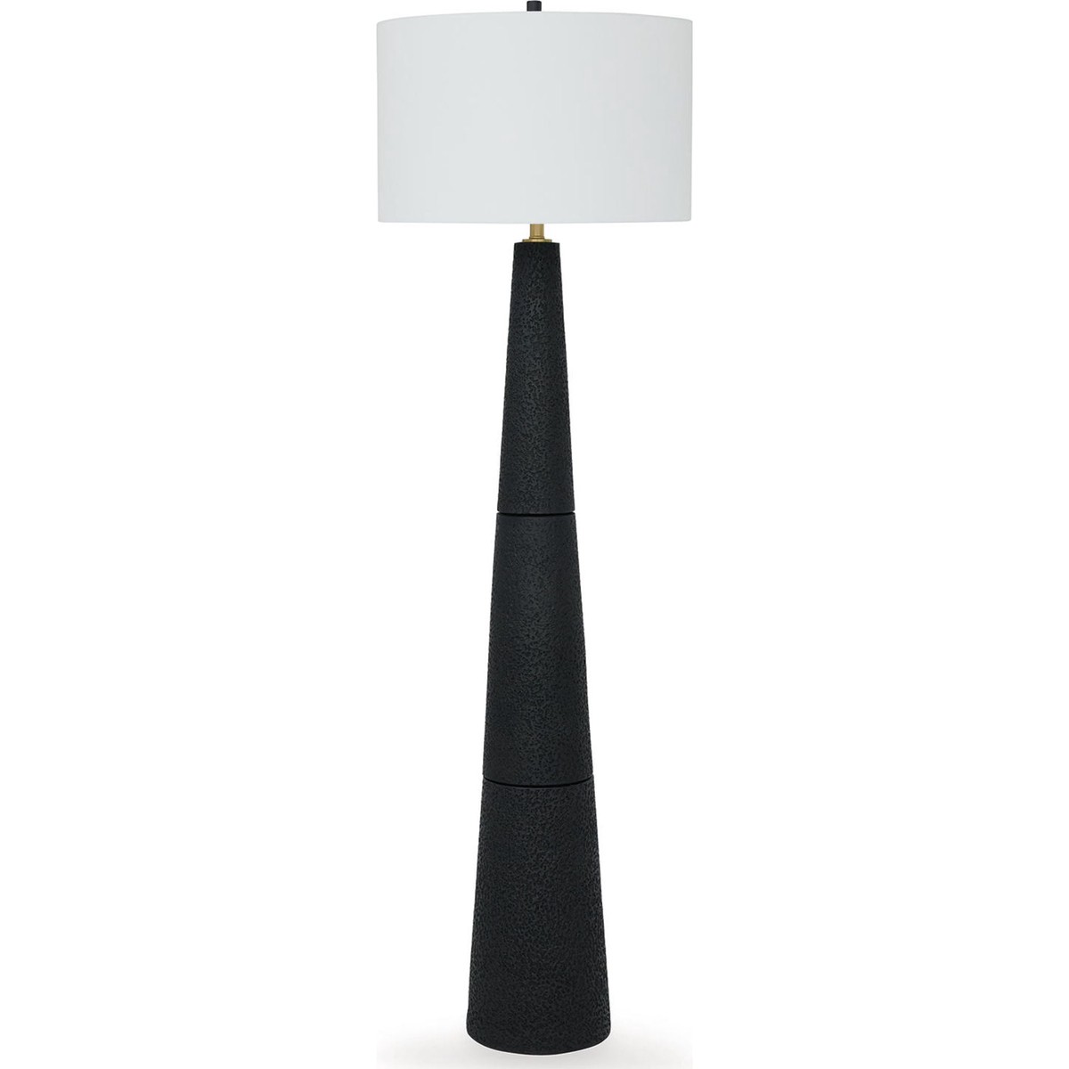 Hallburg Floor Lamp 68.25"