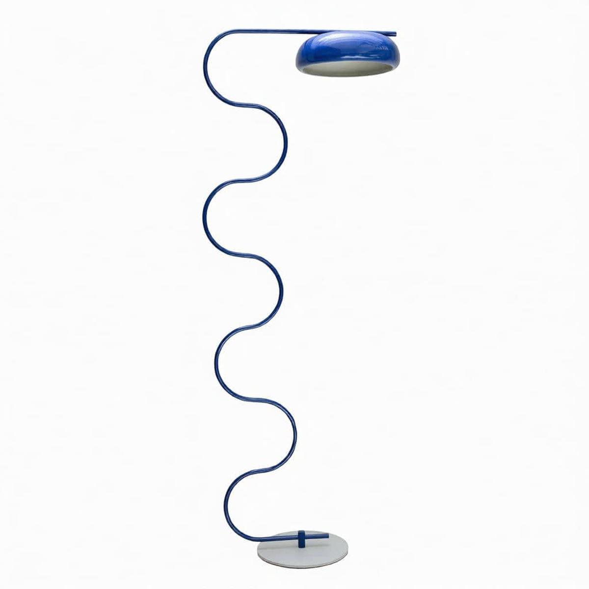 Ixelune Une I Floor Lamp