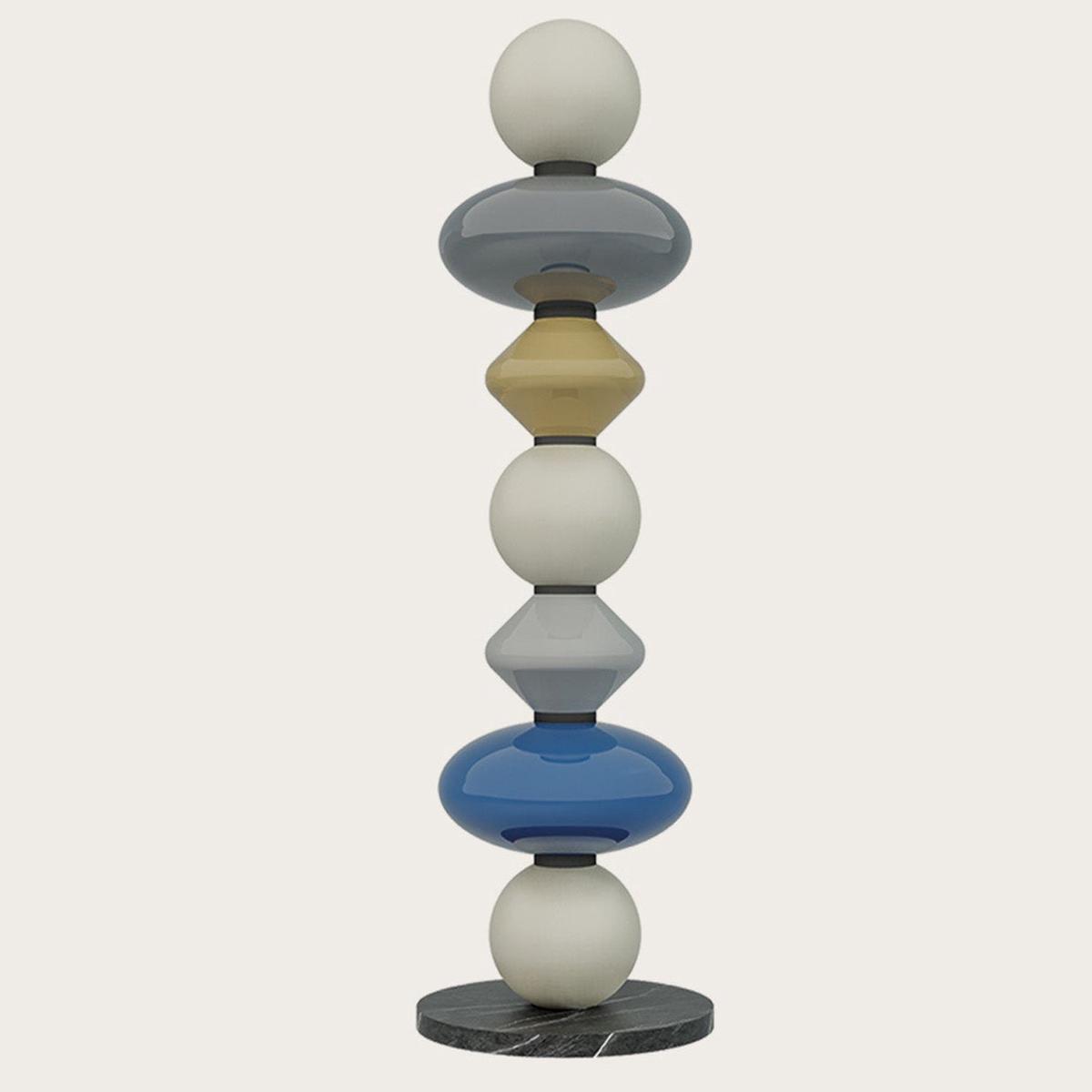 Mapi Floor Lamp