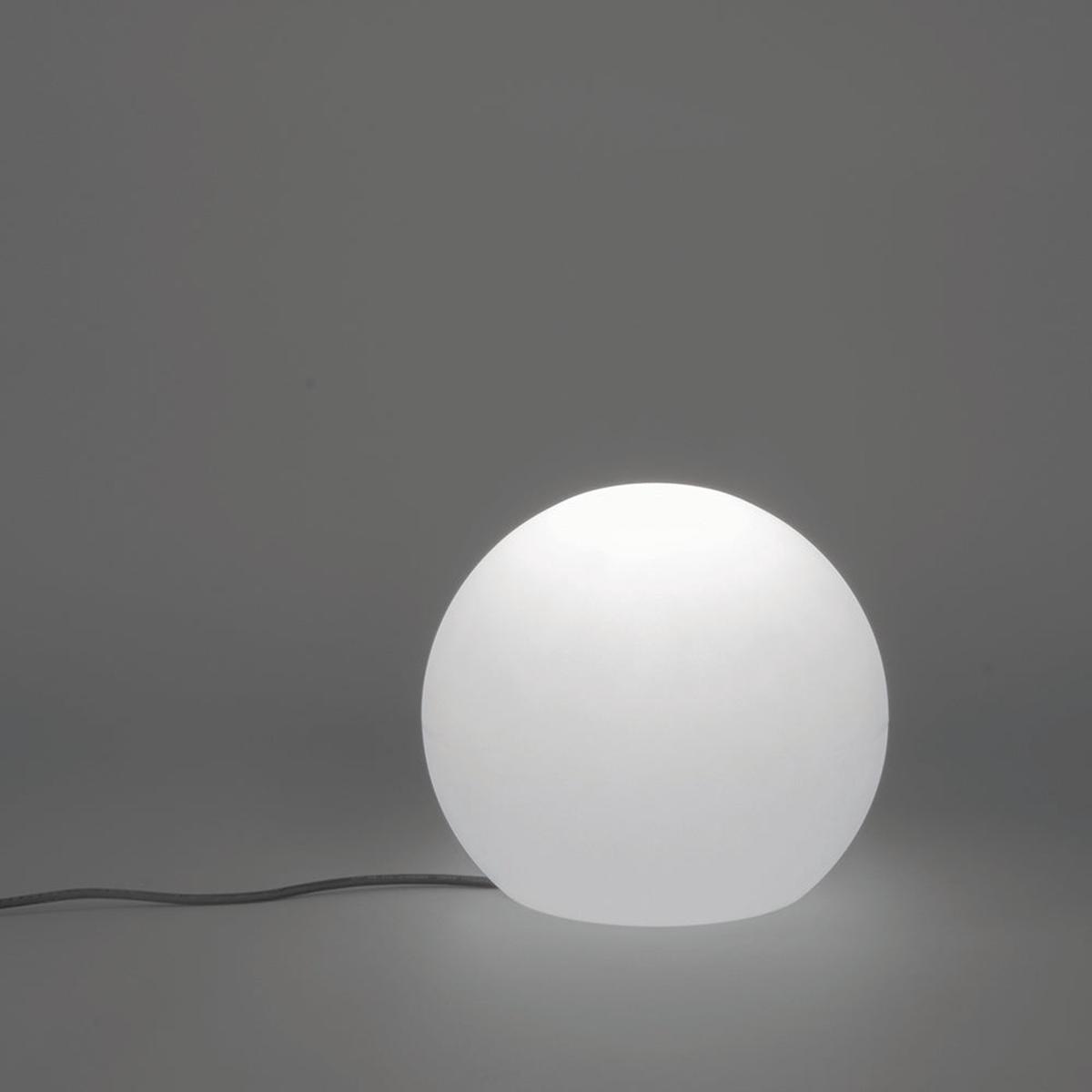 Zuma Line Buly 30 Warm Floor Lamp White - 3125