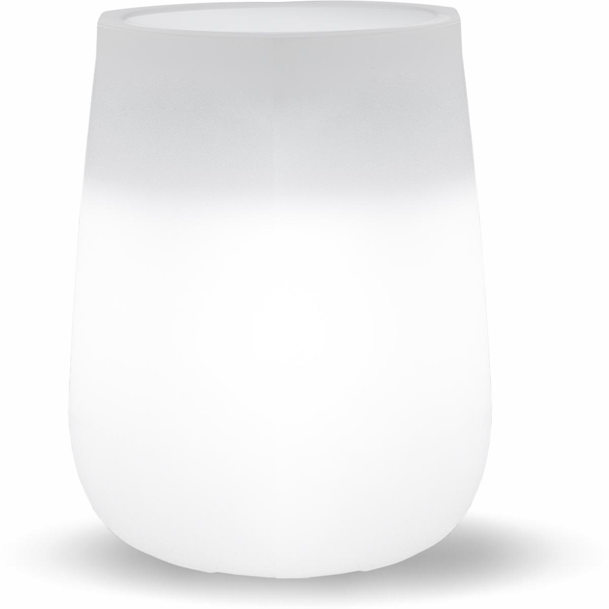 Zuma Line Camelia Floor Lamp White - 3310