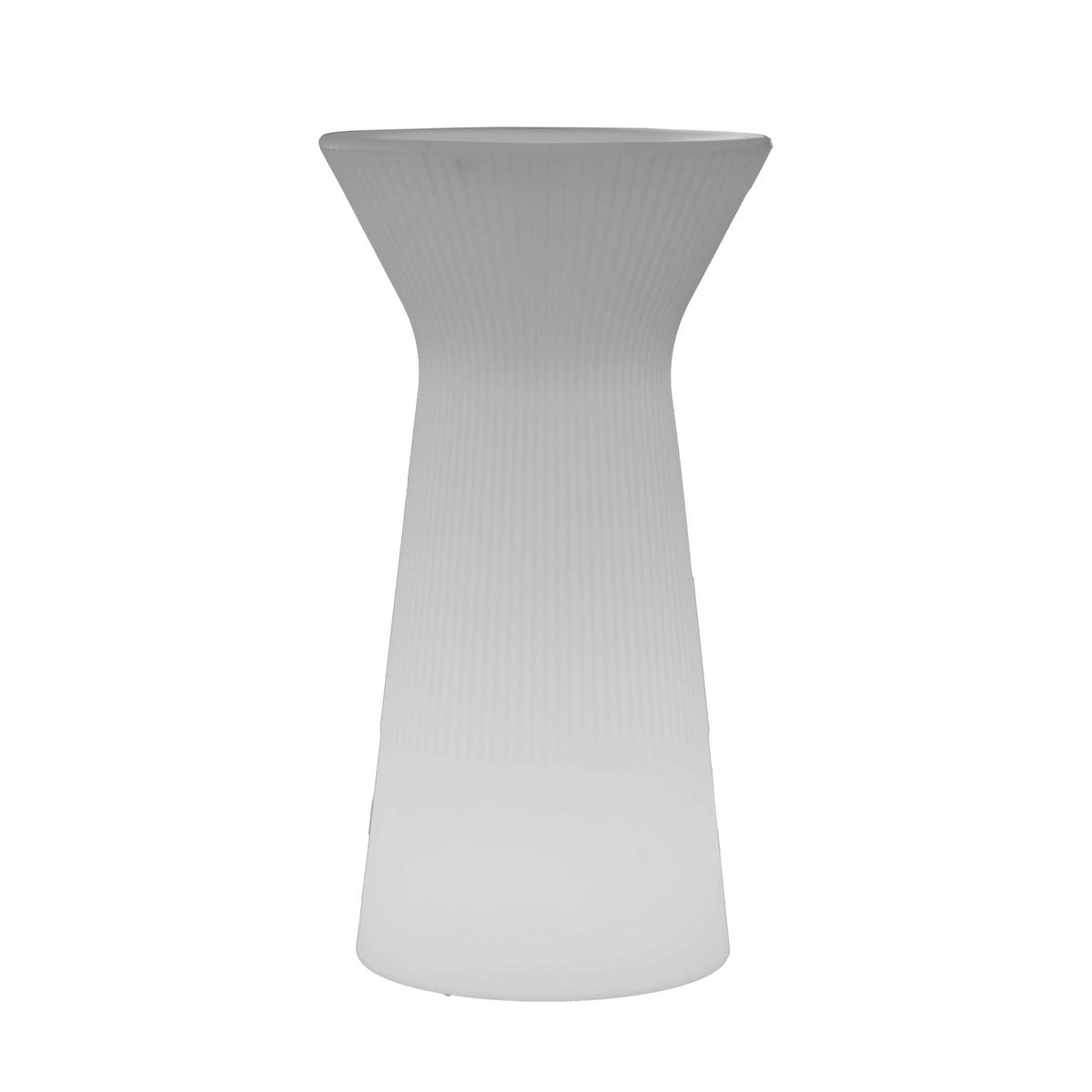 Zuma Line Capri Floor Lamp White - 3155