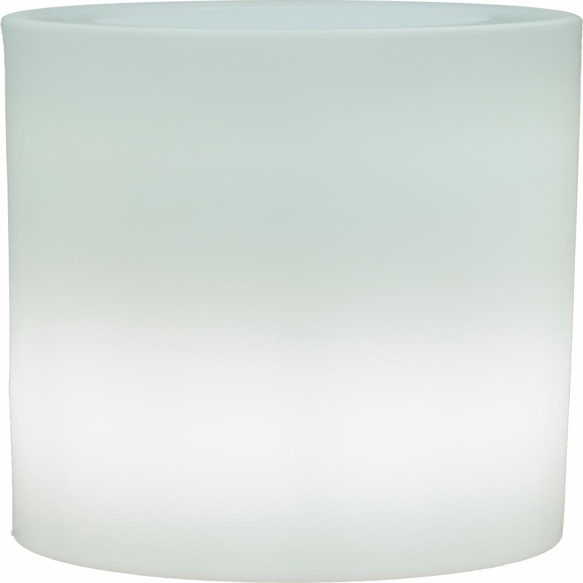 Zuma Line Palma Floor Lamp White - 3273