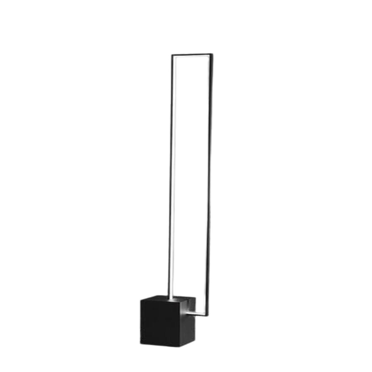 Zane | Modern LED Floor Lamp