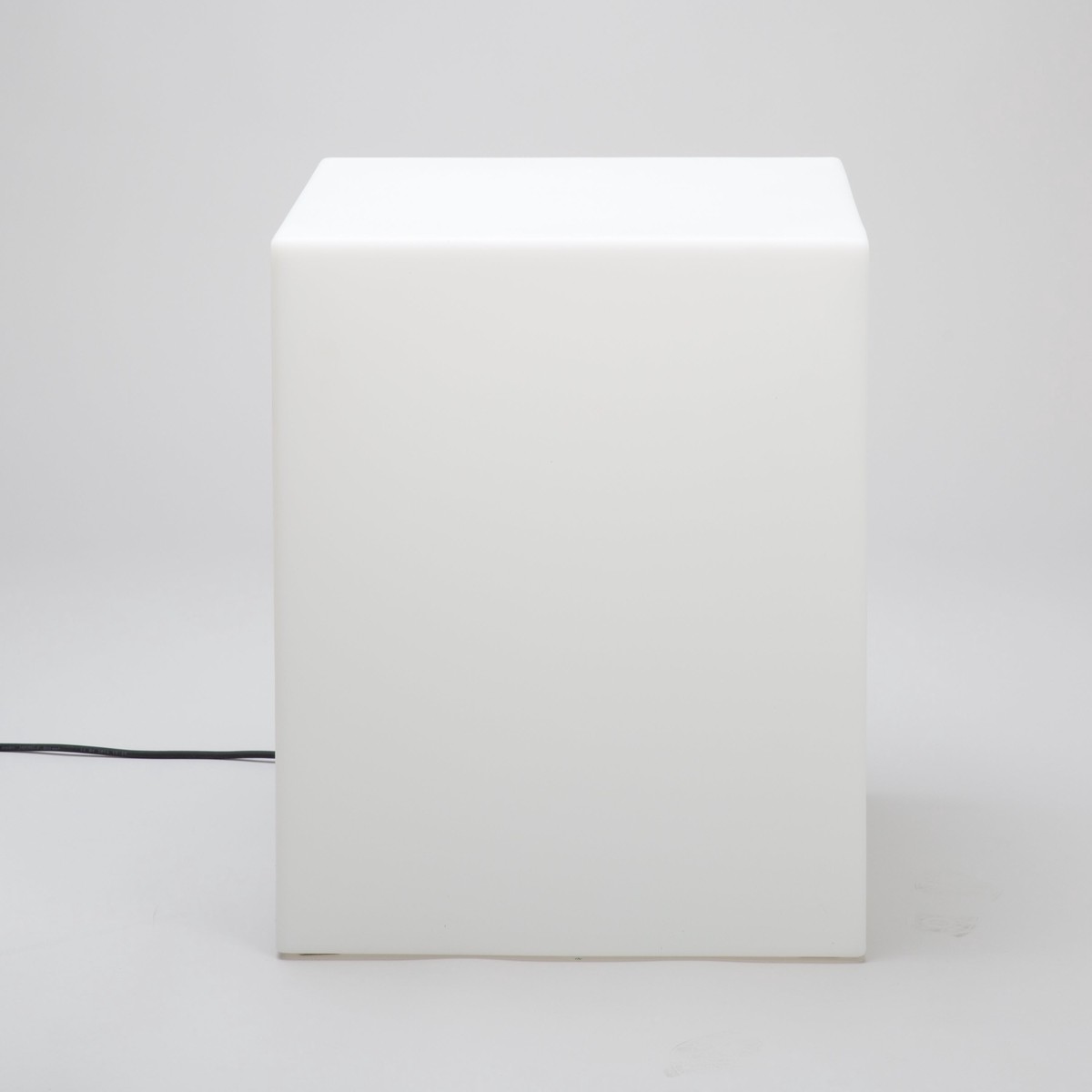Zuma Line Cuby Floor Lamp White - 3190