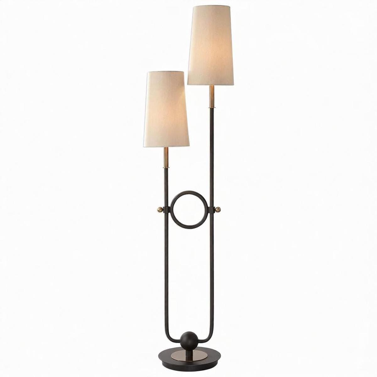 Zurella | Floor Lamp