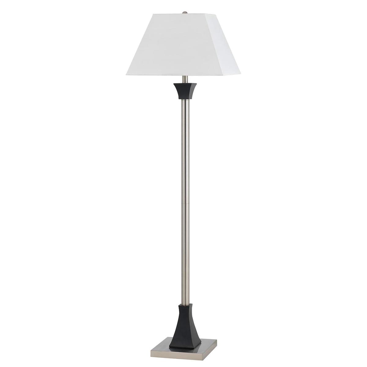100W METAL FLOOR LAMP