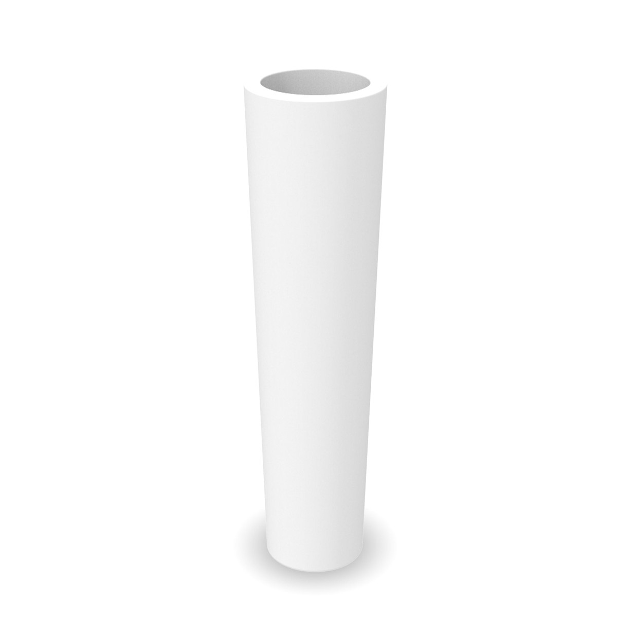 Zuma Line Ficus Floor Lamp White - 3342