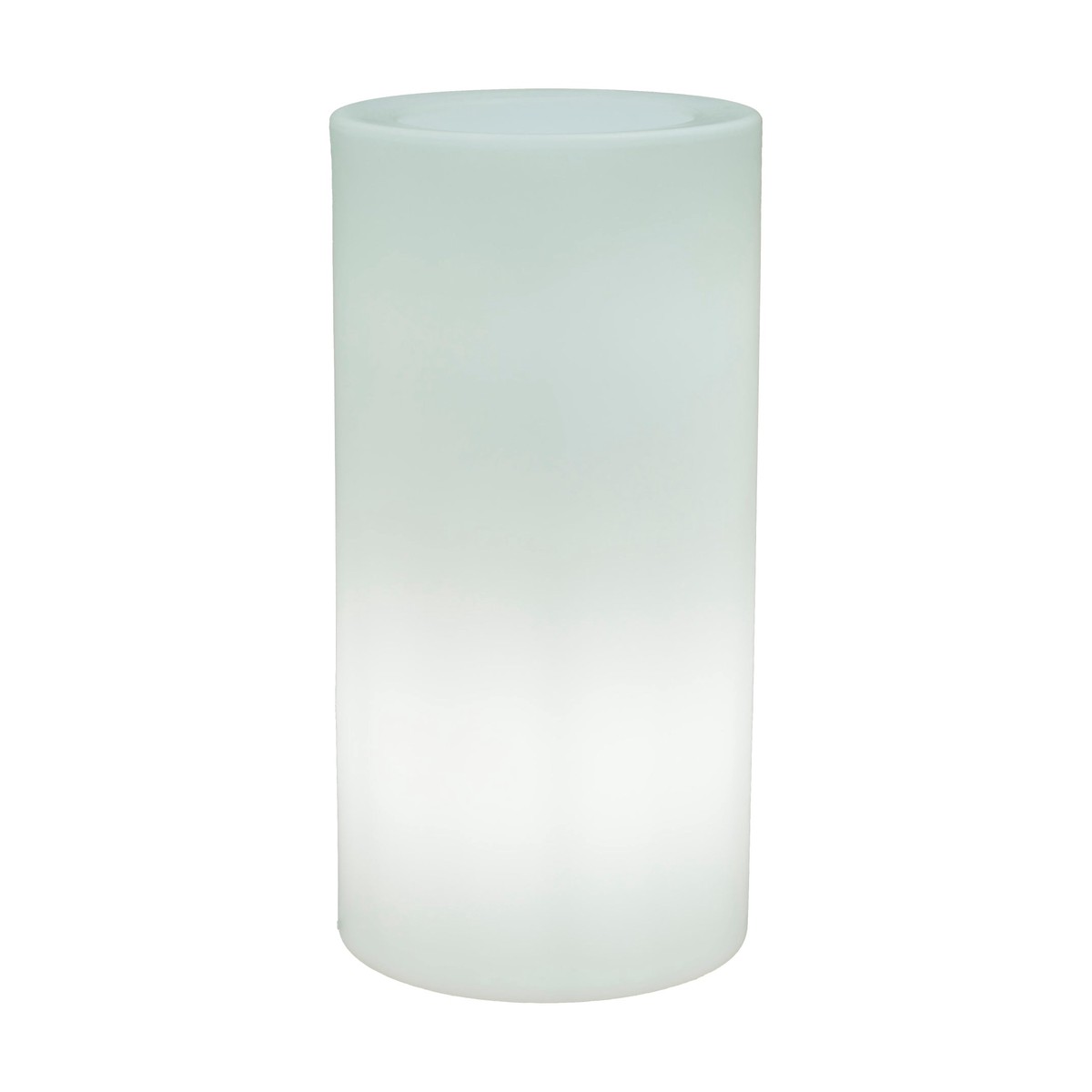 Zuma Line Palma Floor Lamp White - 3279