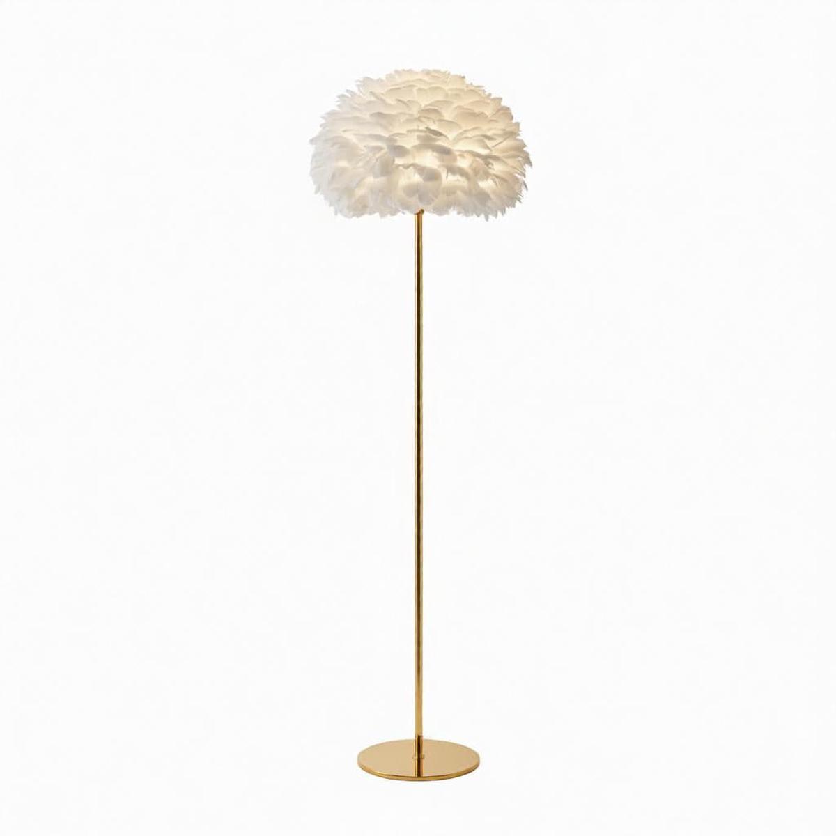 Aerelis A | Floor Lamp
