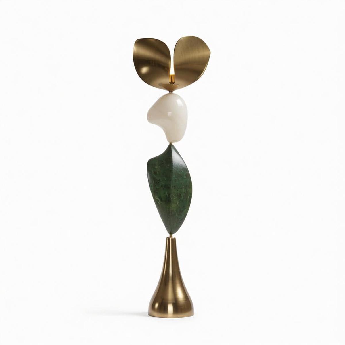 Aethelind | Floor Lamp