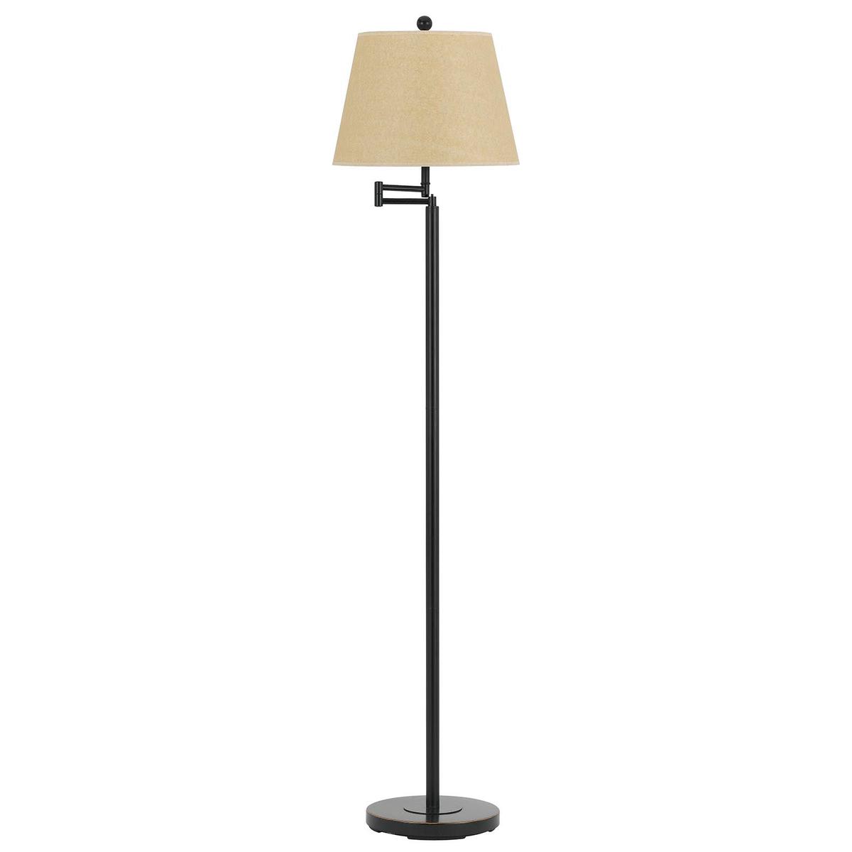 150W 3WAY ANDROS METAL SWING ARM FL