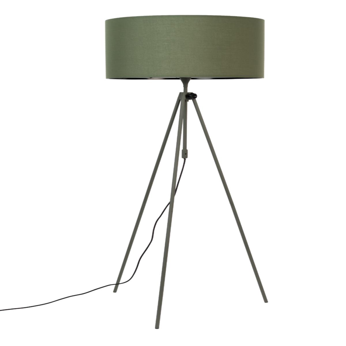 Adjustable Tripod Floor Lamp | Zuiver Lesley