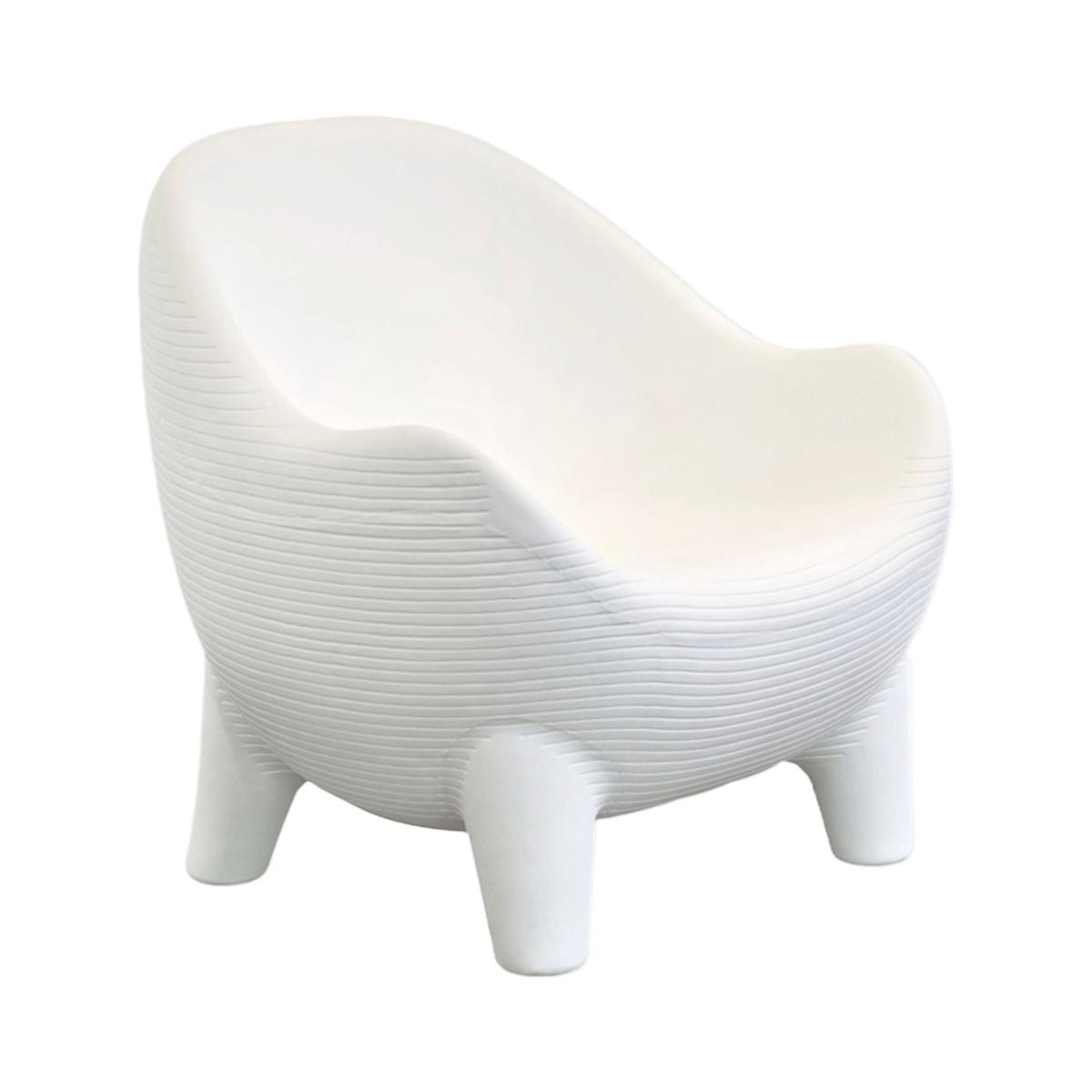 Zuma Line Aruba Floor Lamp White - 3206