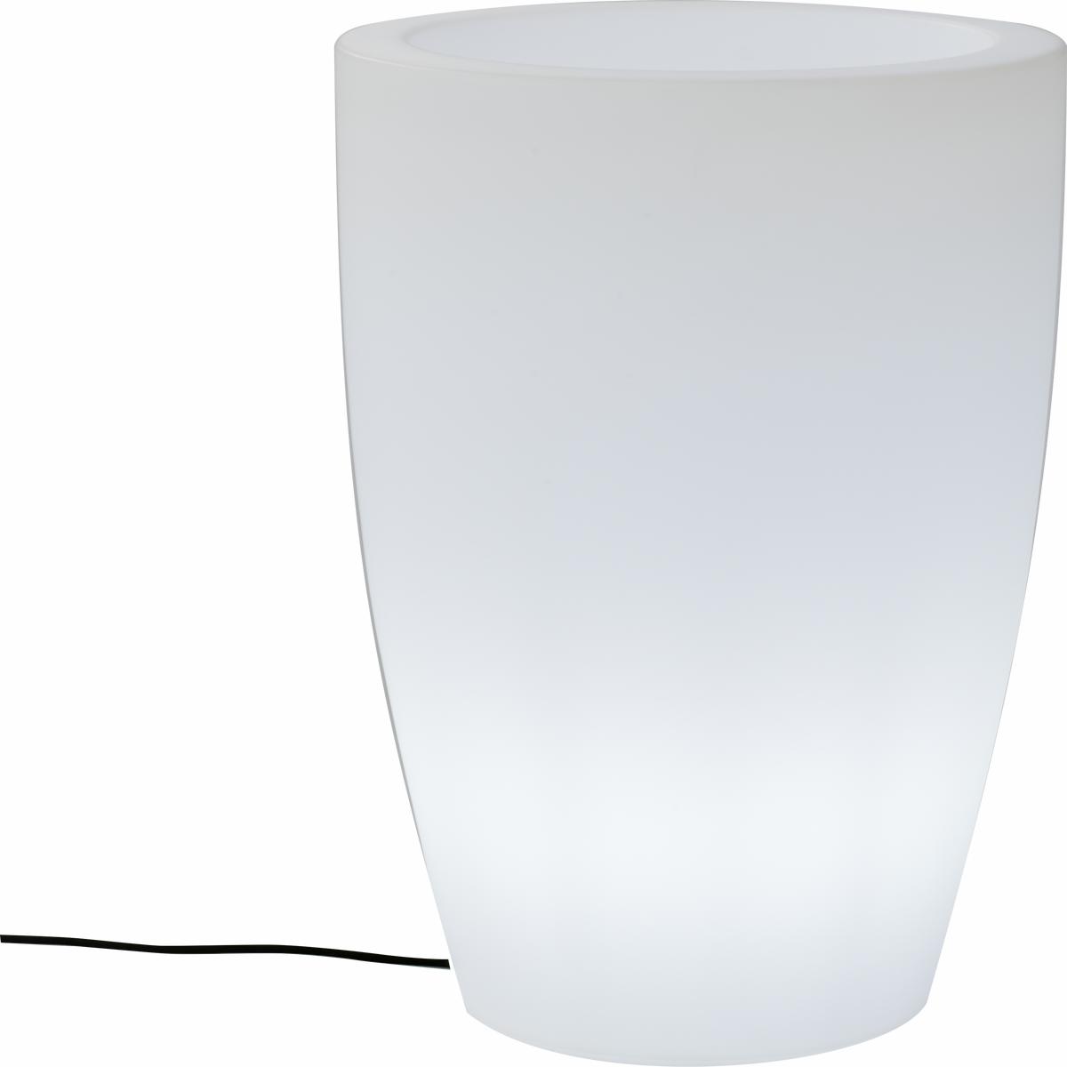 Zuma Line Bambu Floor Lamp White - 3283