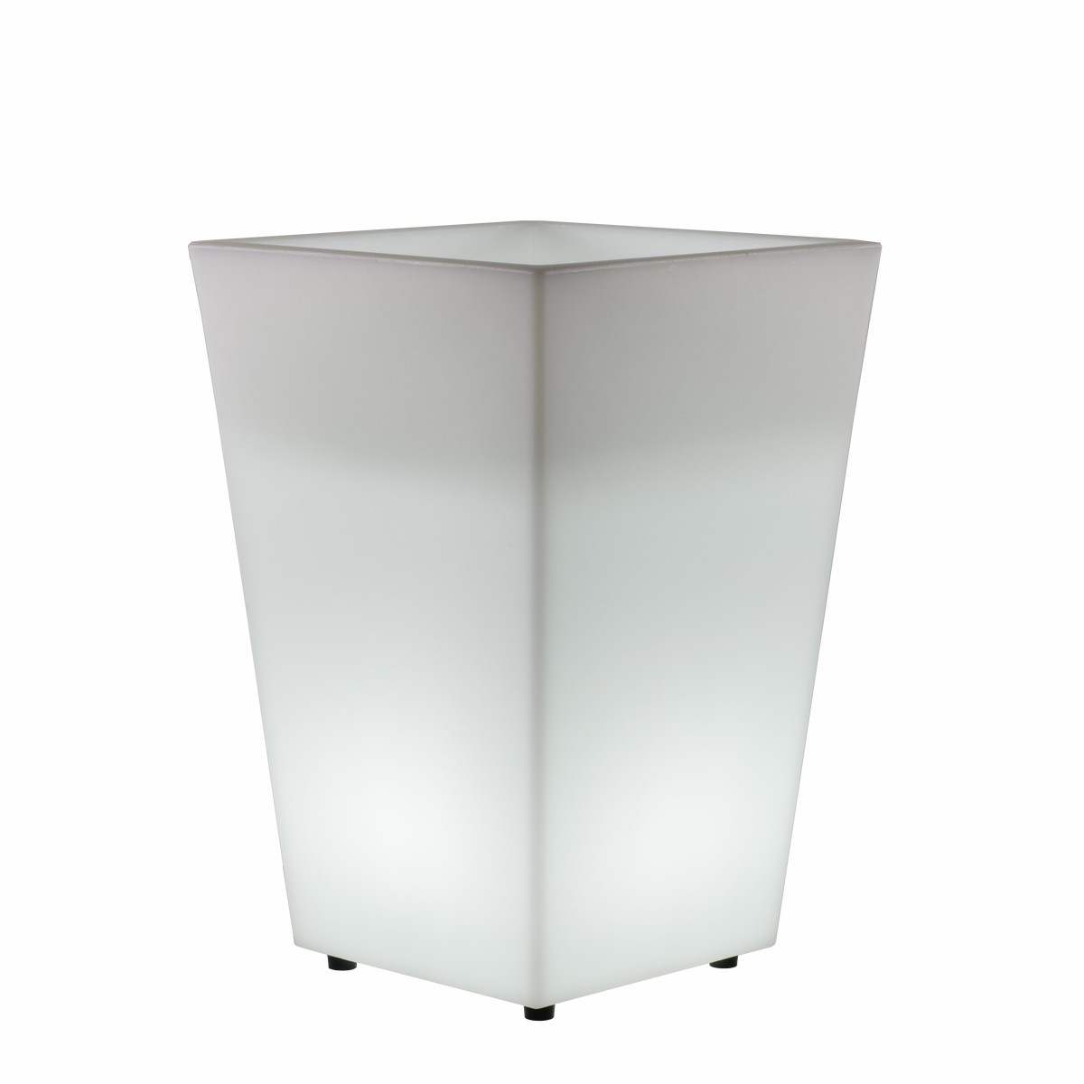 Zuma Line Melisa Floor Lamp White - 3265
