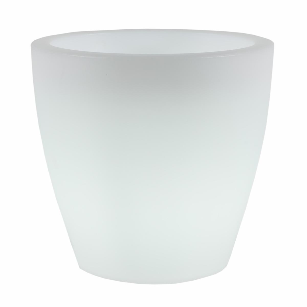 Zuma Line Violeta Floor Lamp White - 3280