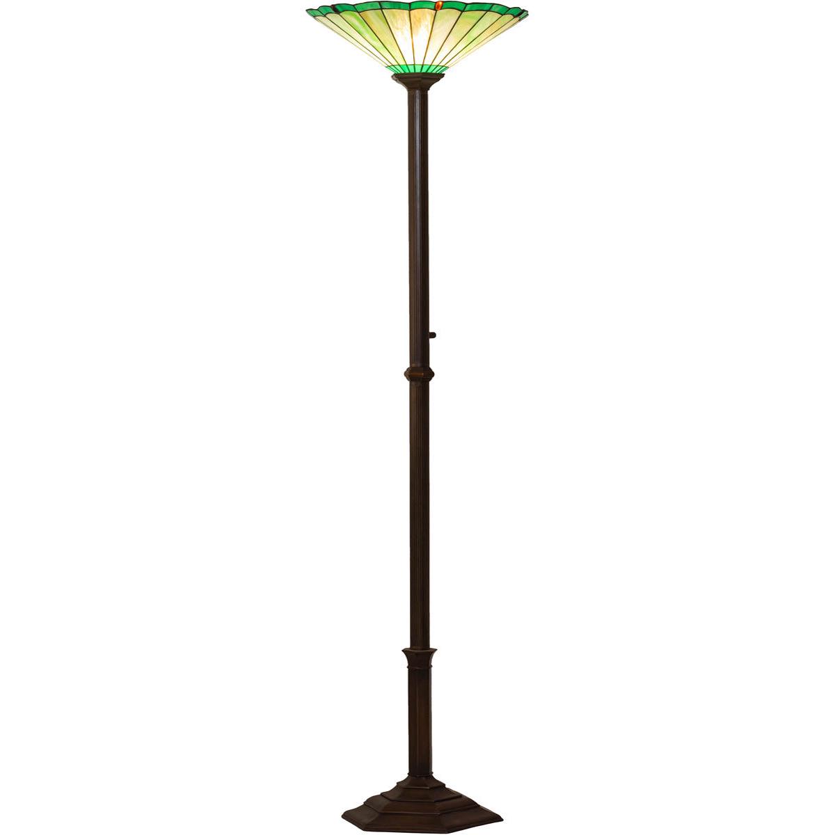 70" High Caprice Floor Lamp