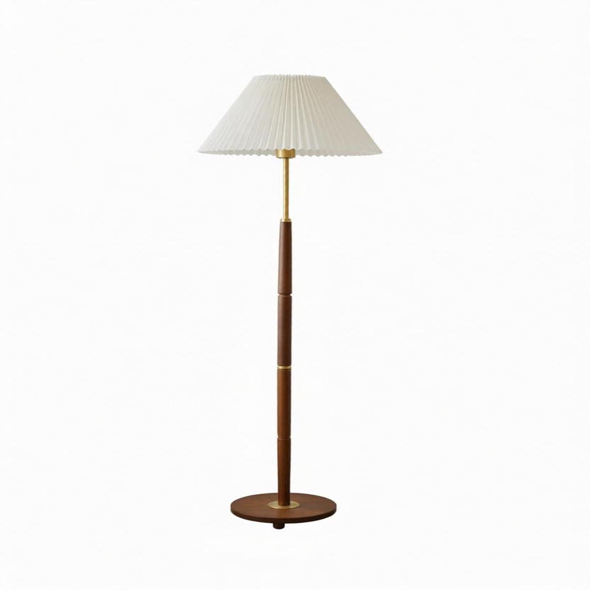 Aerinen I Floor Lamp
