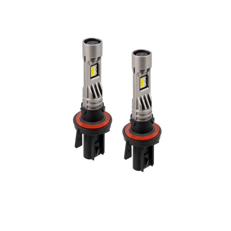 Diode Dynamics H13 White SL2 Pro LED Bulbs (Pair) (DIODD0488P)