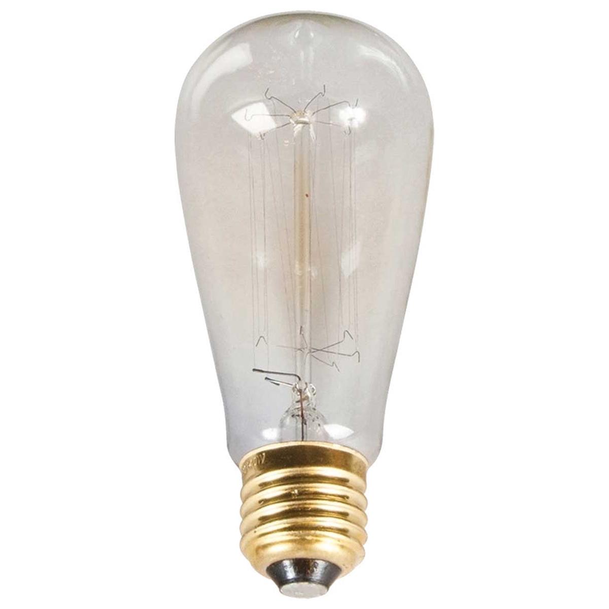 Value Light Bulb