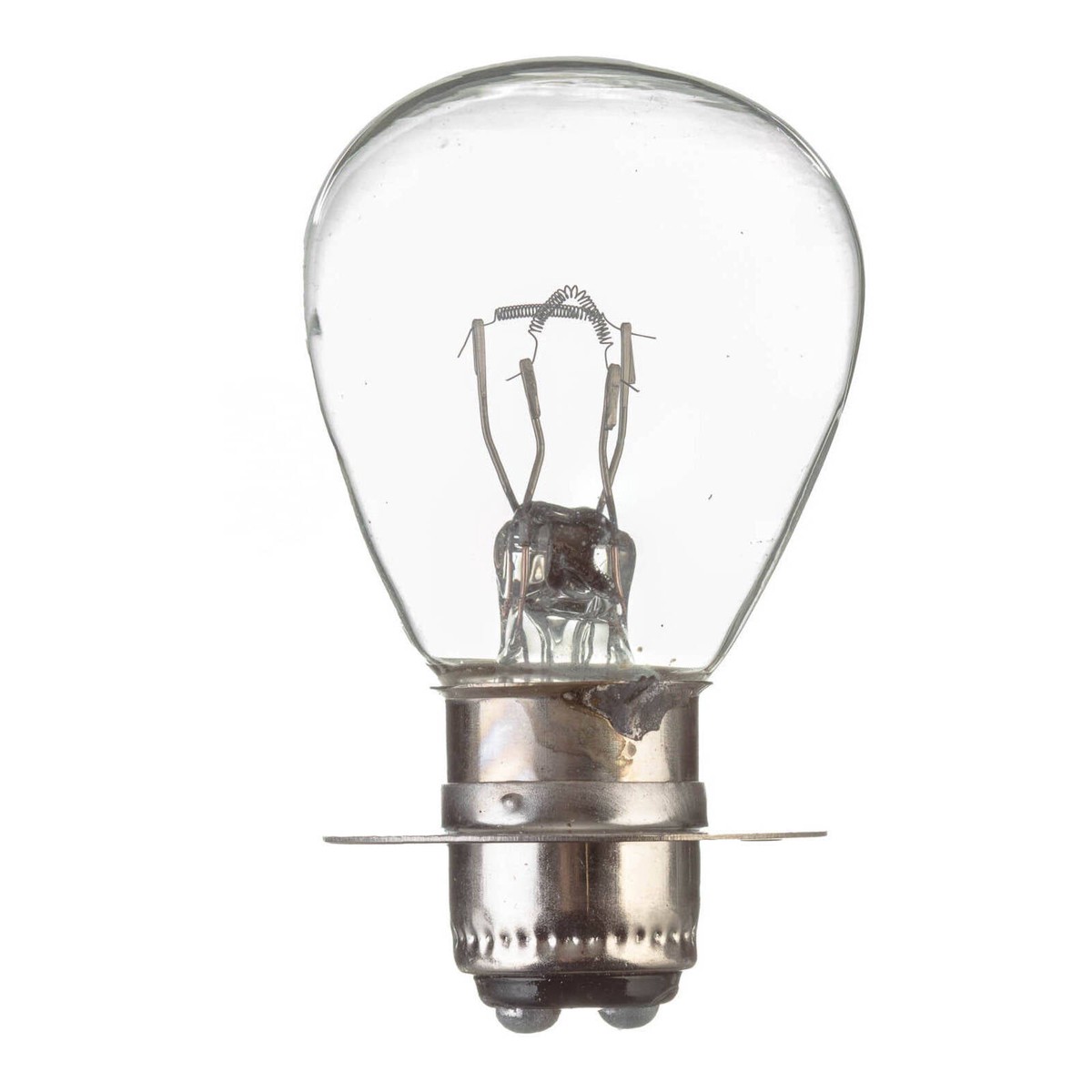 WMP Bulbs 12V 35/35W H/L 3 Keyhole (A5677) (Packet of 10)