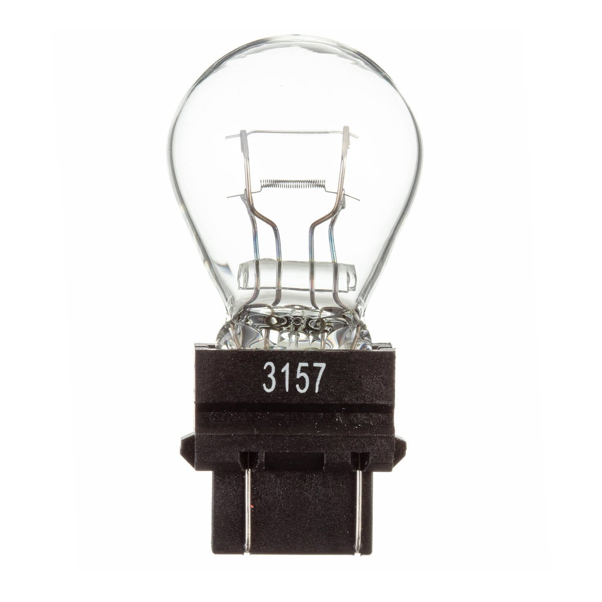 WMP Globe 12V 27/7W T/L Wedge Base (Packet Of 10)