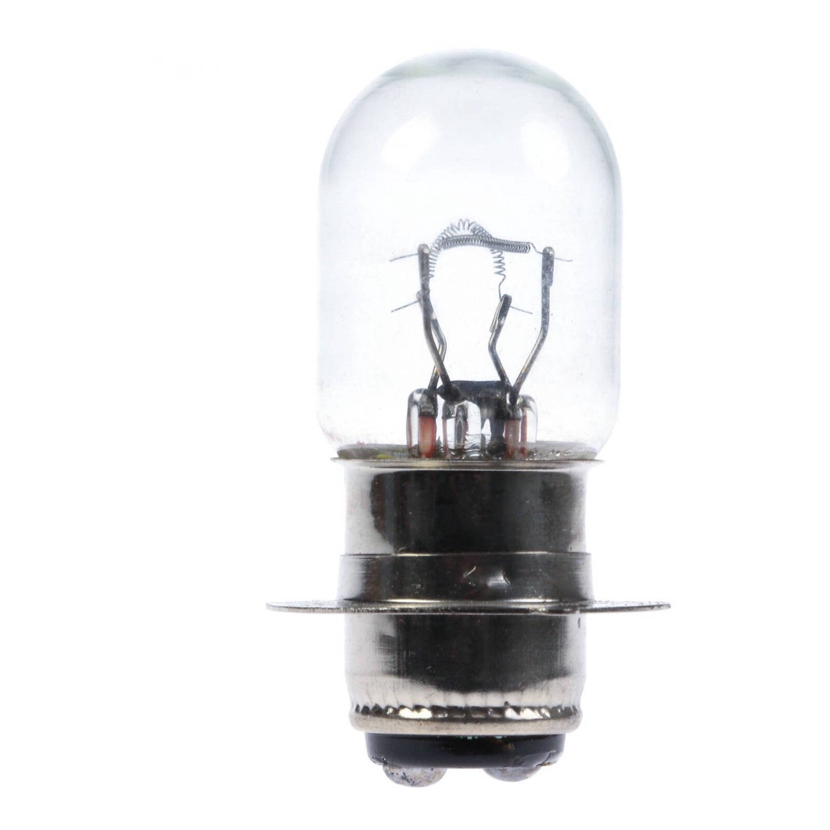 WMP Globe 12V 35/35W H/L (P15D-25-1/H6M) (A3605) (Packet Of 10)