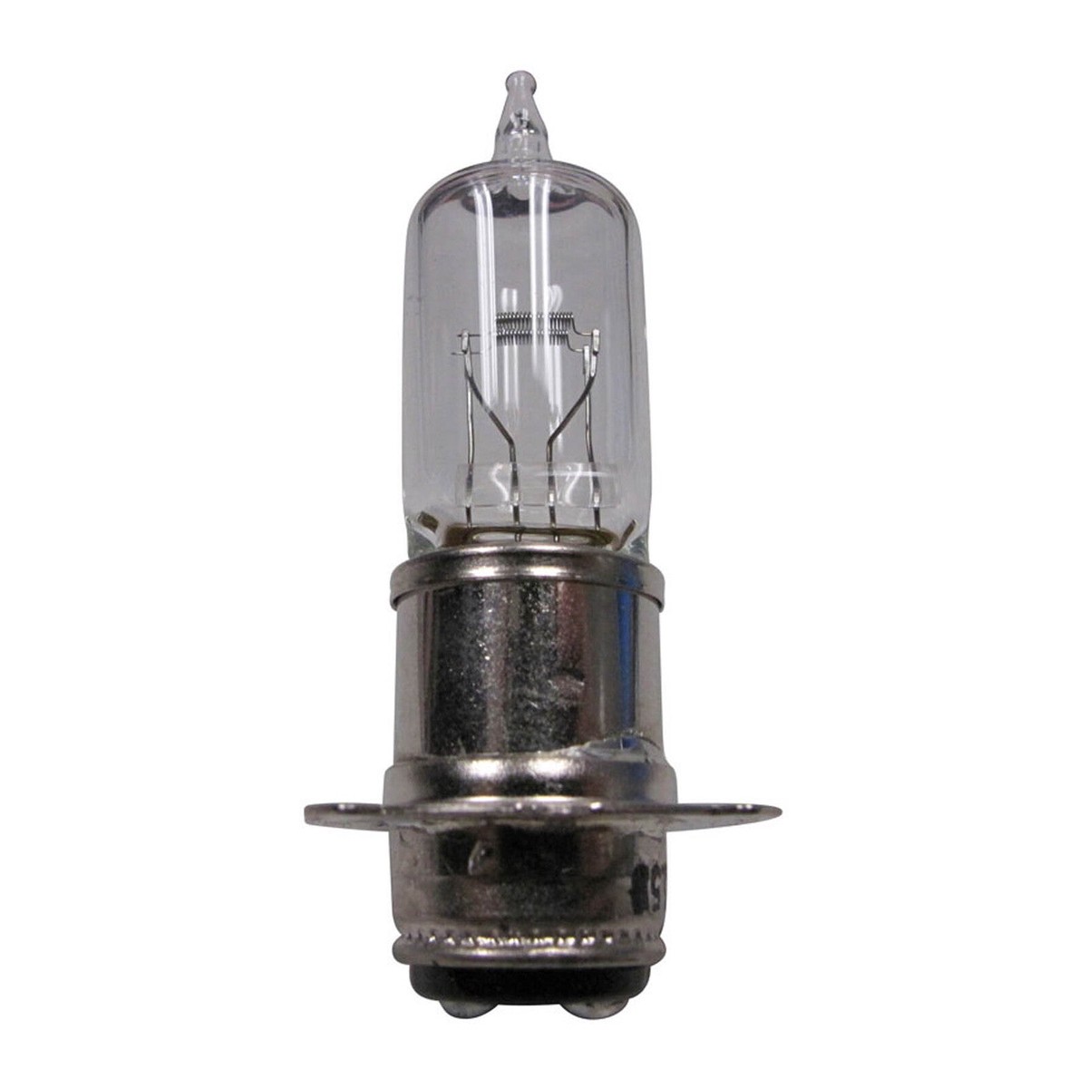 WMP Globe 12V 35/35W H/L Three Pin Halogen (Each)