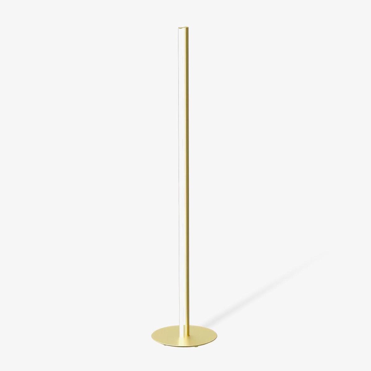 Zesoril Modern Aluminum Table Lamp