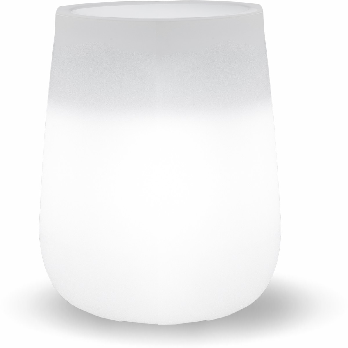 Zuma Line Camelia Floor Lamp White - 3287