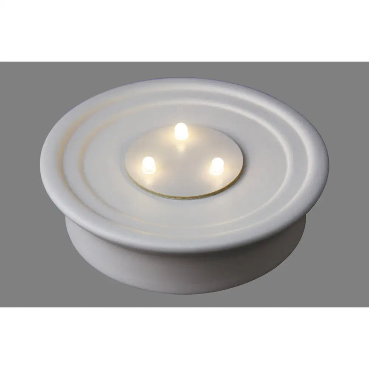 Welink Battery Single Led Light Base Display