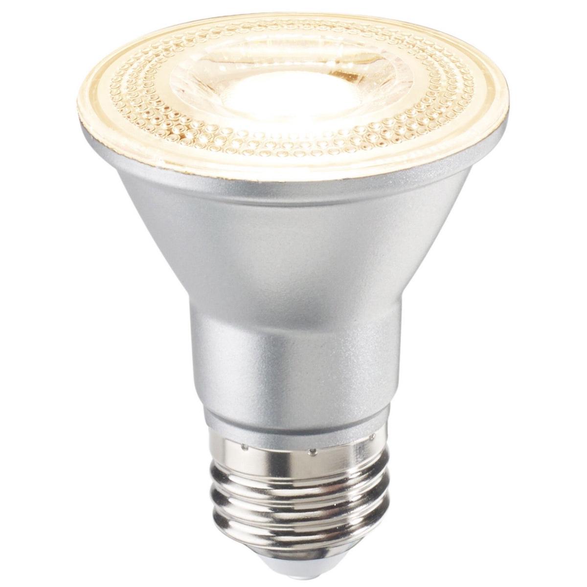 6 Light Bulb