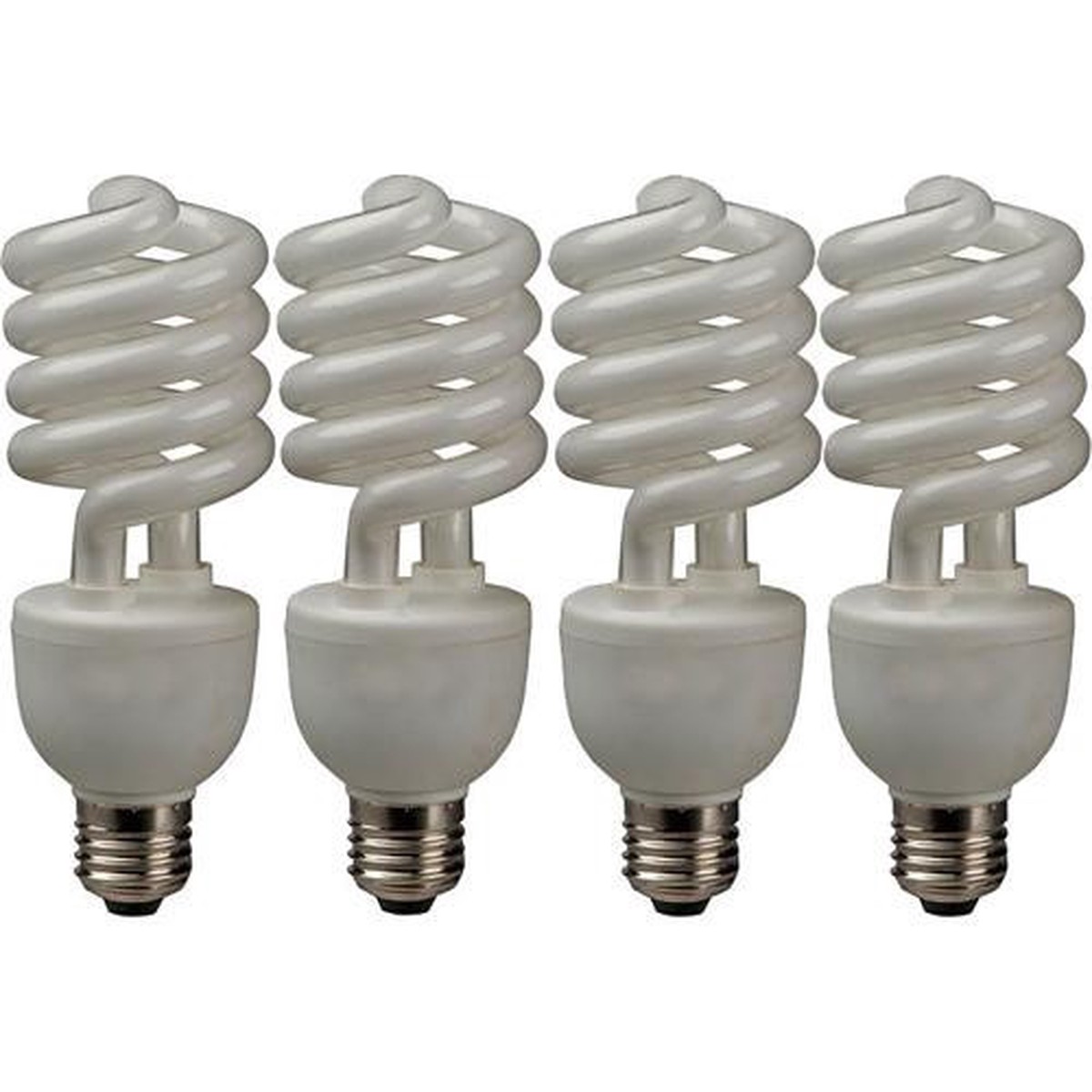 Westcott - Fluorescent Lamps - 30 Watts/120 Volts (Pack of 4)