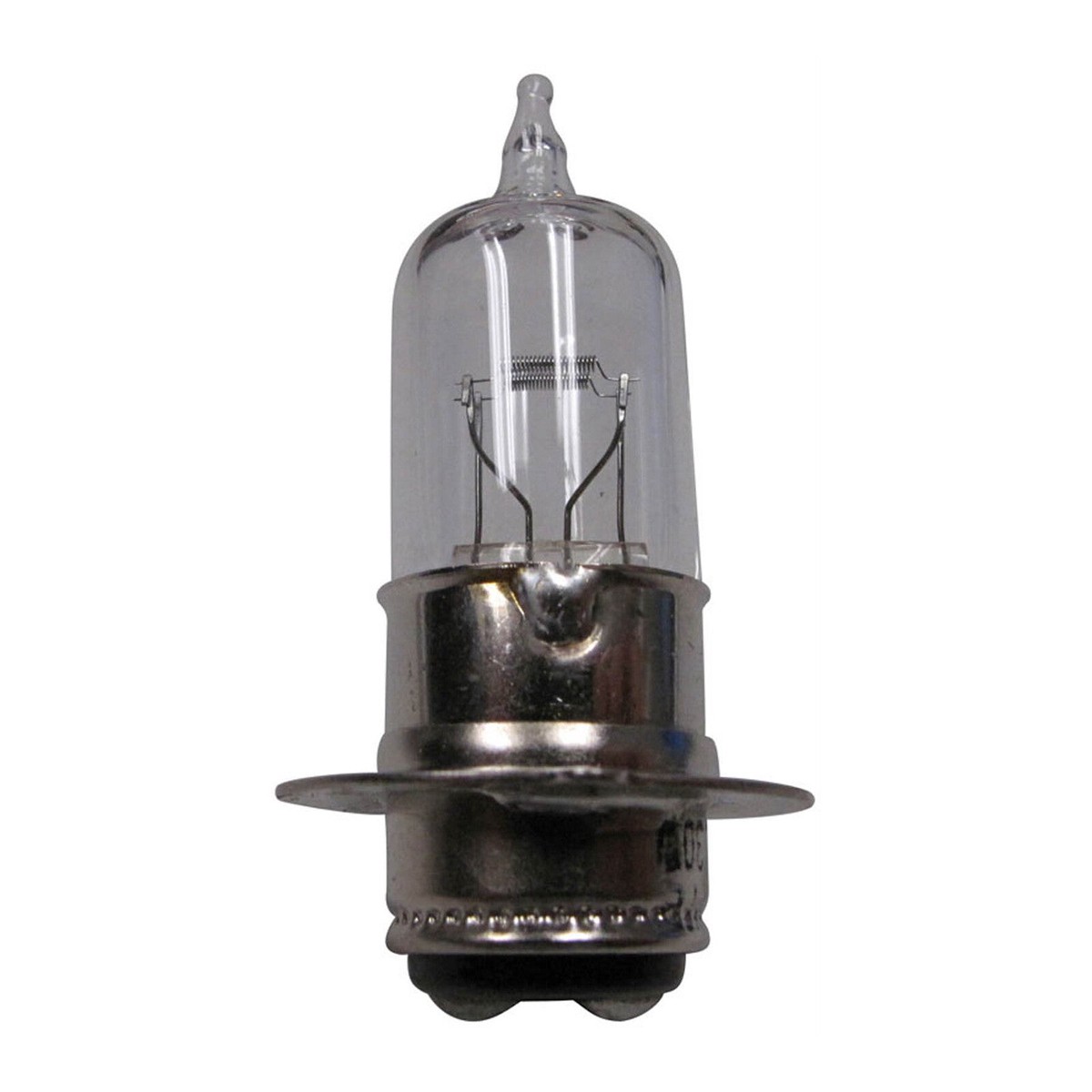 WMP Globe 12V 30/30W H/L (P15D-25-1/H6M) Halogen (Each)