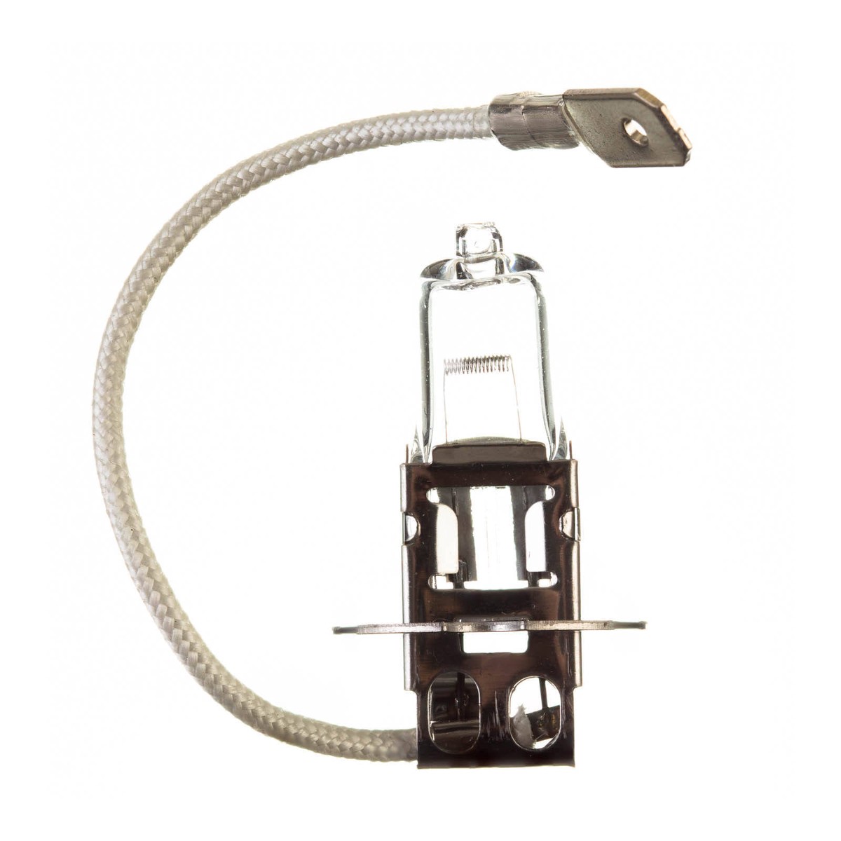 WMP Globe 12V 55W H/L H3 Halogen (Each)