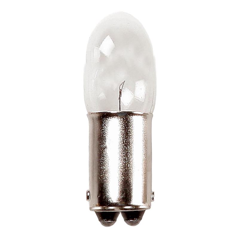 24V 5W R5W BA15d (SBC) Side and Tail