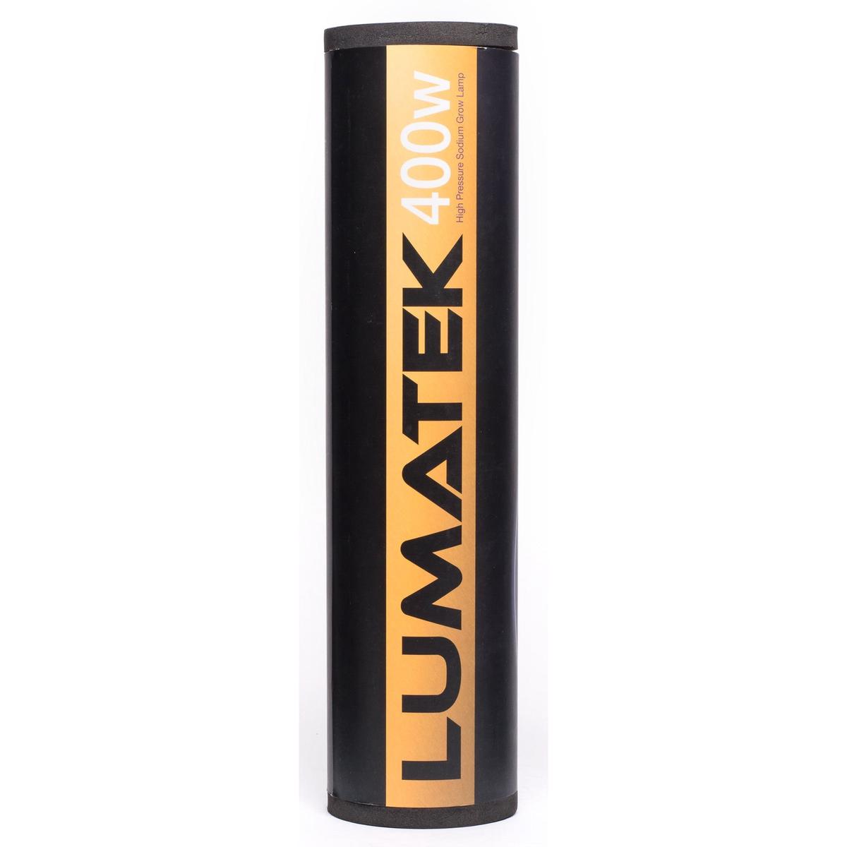 400w Lumatek hps bulb