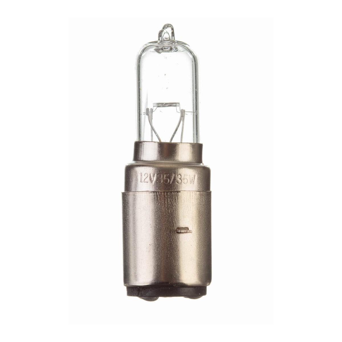 WMP Bulbs 12V 35/35W H/L Halogen GN250/CT110/XR125 (ea)