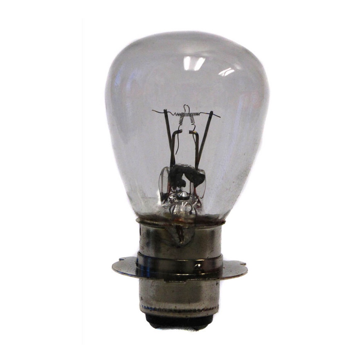 WMP Globe 12V 35/35W H/L Three Pin (A7027S) (Packet Of 10)