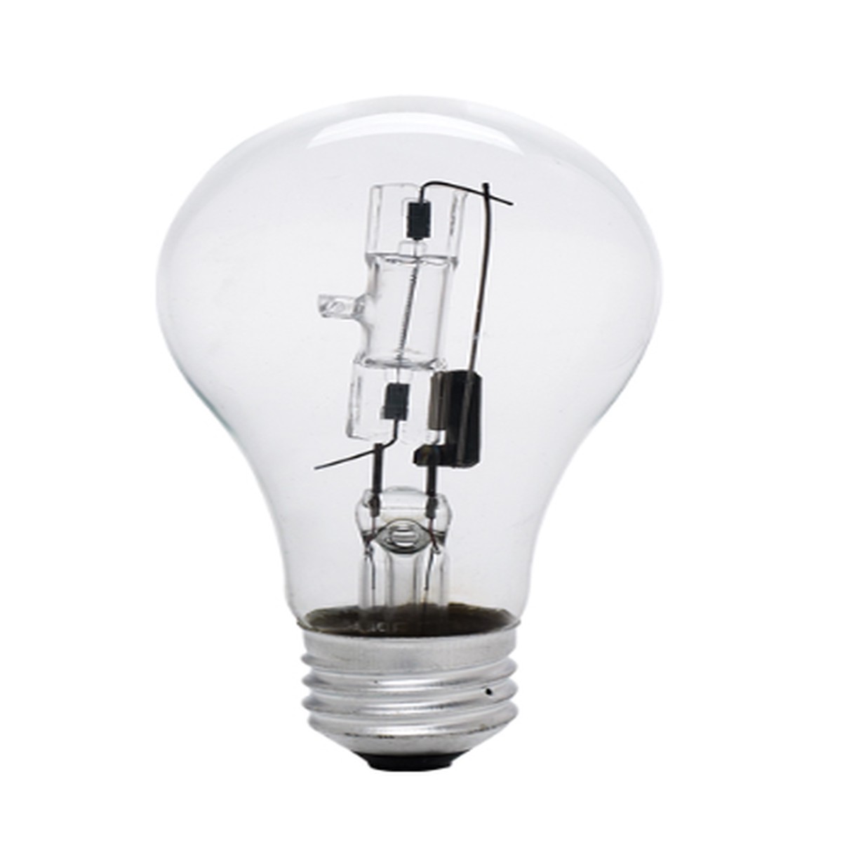29W A19 EcoHalogen - Clear